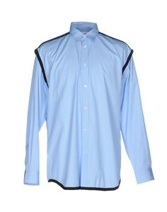 Pубашка Comme Des Garçons Shirt