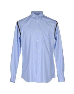 Pубашка Comme Des Garçons Shirt