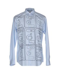 Pубашка Comme Des Garçons Shirt