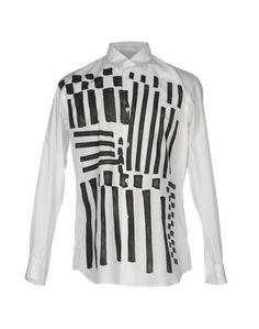 Pубашка Comme Des Garçons Shirt