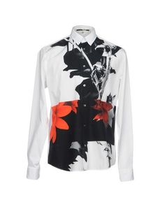 Pубашка McQ Alexander Mc Queen