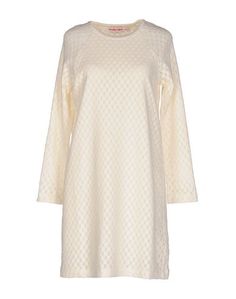 Короткое платье See by Chloé