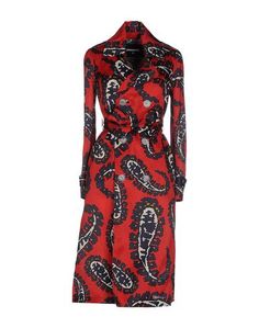 Легкое пальто Dsquared2