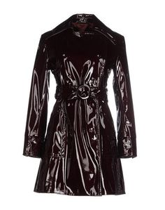 Легкое пальто Maison Margiela