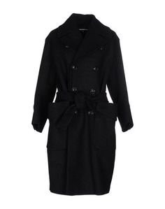 Пальто Dsquared2