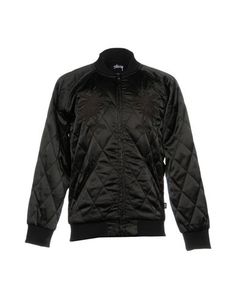 Куртка Stussy