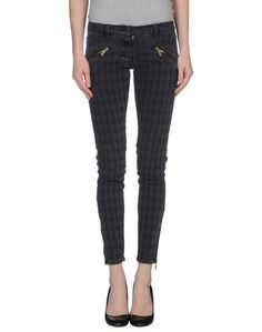 Джинсовые брюки Karl BY Karl Lagerfeld