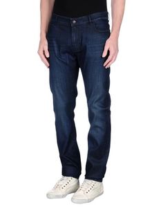 Джинсовые брюки Notify