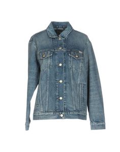 Джинсовая верхняя одежда Wrangler