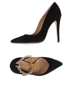 Туфли Dsquared2
