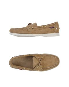 Мокасины Sebago Docksides