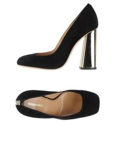 Туфли Dsquared2