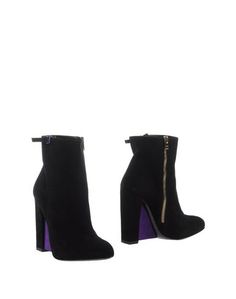 Полусапоги и высокие ботинки Sebastian