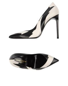 Туфли Saint Laurent