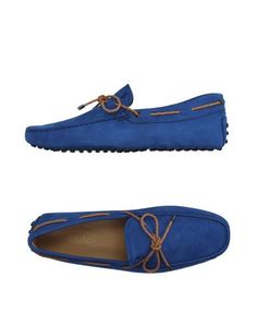 Мокасины Tod’S