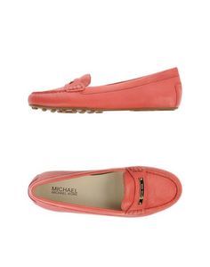 Мокасины Michael Kors