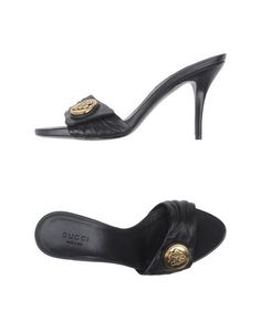 Сандалии Gucci