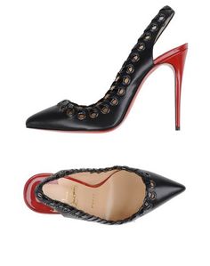 Туфли Christian Louboutin