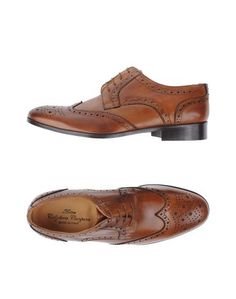 Обувь на шнурках Antica Calzoleria Campana