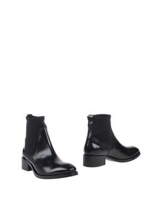 Полусапоги и высокие ботинки Acne Studios