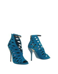 Ботинки Jimmy Choo