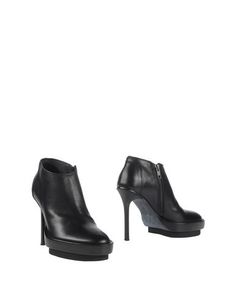 Ботинки Ann Demeulemeester