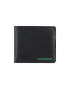 Бумажник Dsquared2