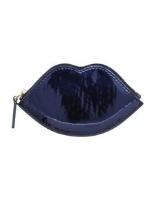 Кошелек для монет Lulu Guinness