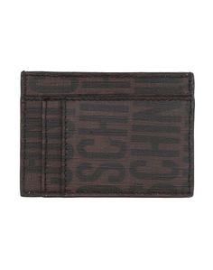 Чехол для документов Moschino