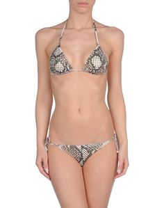 Бикини Roberto Cavalli Beachwear