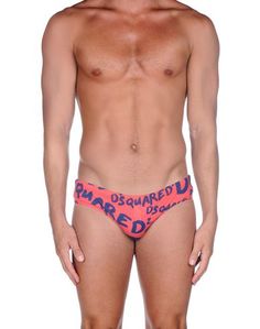Плавки Dsquared2