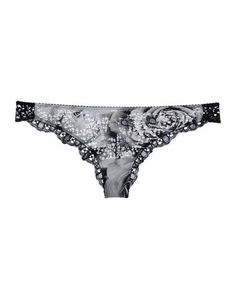 Трусы Roberto Cavalli Underwear