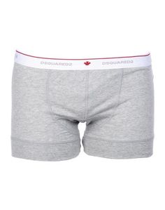 Боксеры Dsquared2