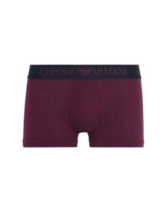 Боксеры Emporio Armani