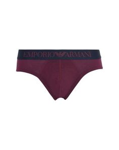 Трусы Emporio Armani