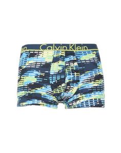 Боксеры Calvin Klein
