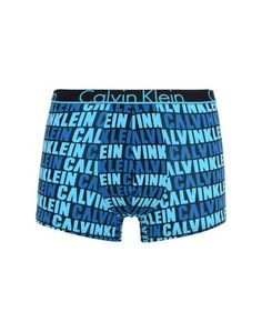 Боксеры Calvin Klein