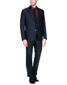 Костюм Bagnoli Sartoria Napoli