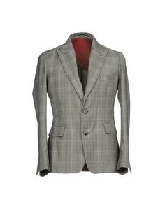 Пиджак Maestrami