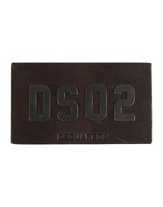 Брошь Dsquared2