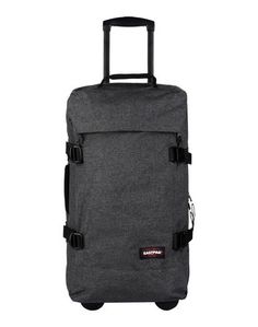 Чемодан/сумка на колесиках Eastpak