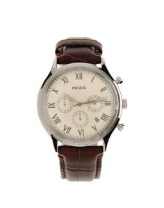 Наручные часы Fossil