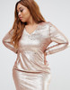 Категория: Короткие платья Missguided Plus