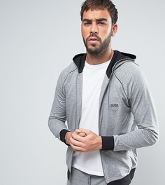 Худи BOSS By Hugo Boss - Серый