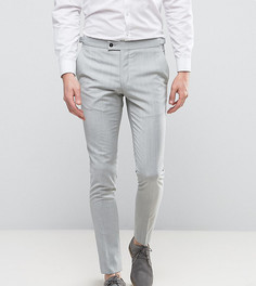 Супероблегающие брюки Hart Hollywood - Серый