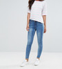 Категория: Джинсы скинни женские New Look Tall