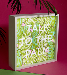 Светильник Mimo Talk to the Palm - Мульти