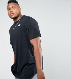 Черная футболка Nike Jordan PLUS Future 2 862427-010 - Черный