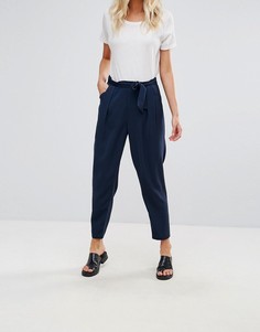 Брюки-галифе B.Young - Темно-синий