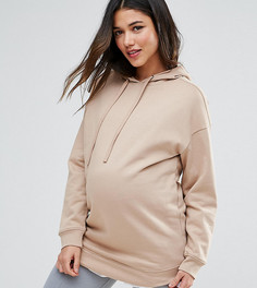 Худи ASOS Maternity - Розовый